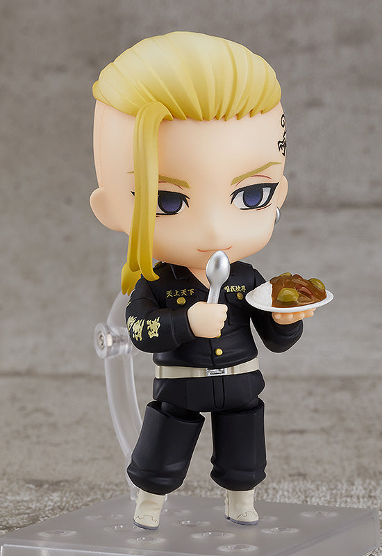 Tokyo Revengers Draken (Ken Ryuguji) Tokyo Revengers Nendoroid Figure