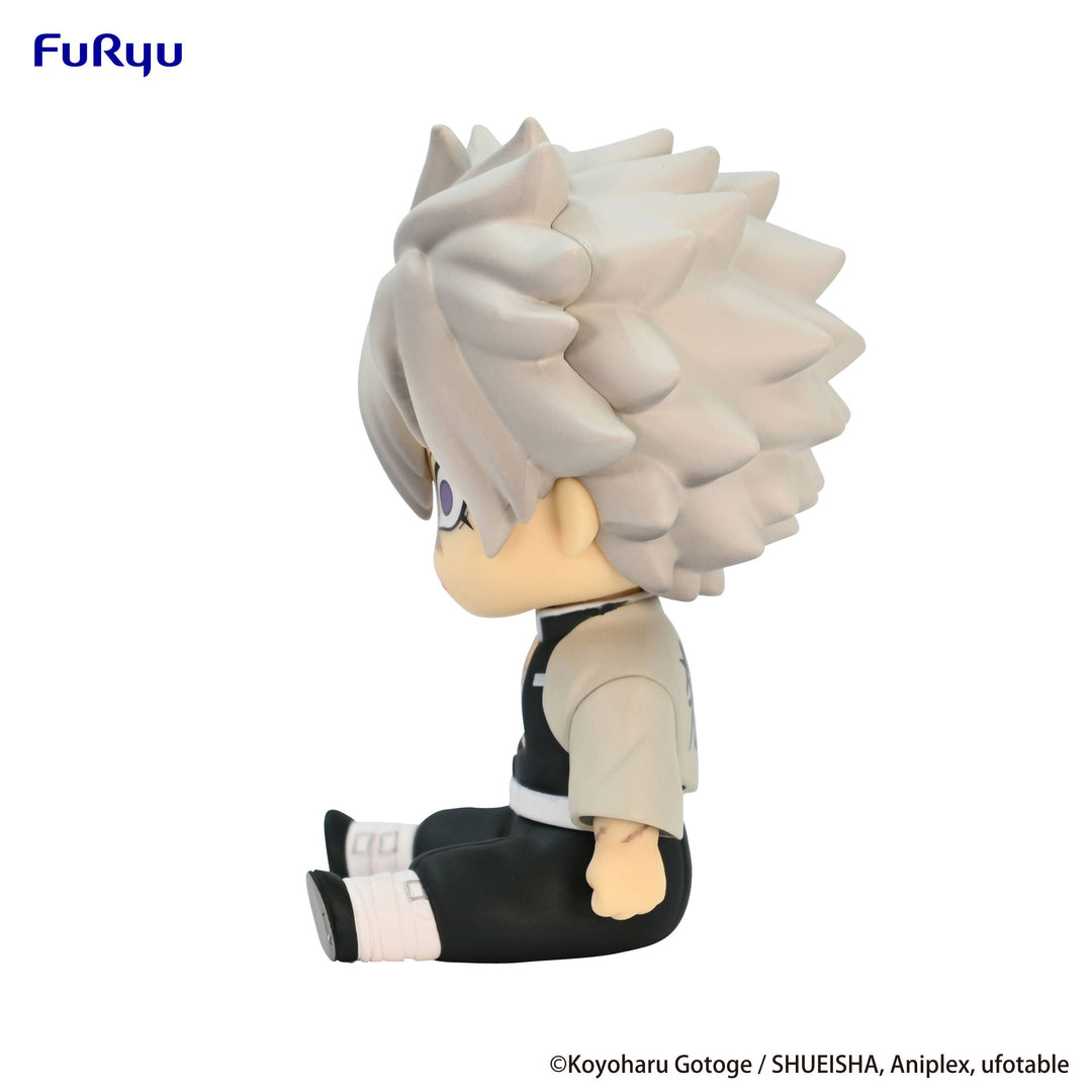 Demon Slayer Shinazugawa Sanemi Kimetsu no Yaiba Potetto Figure