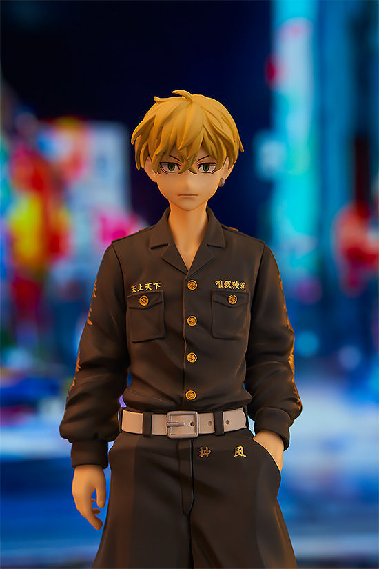 POP UP PARADE Chifuyu Matsuno Tokyo Revengers PVC Figure