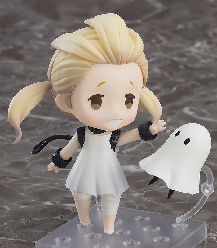 Nendoroid The Girl of Light & Mama NieR Re[in]carnation Figure