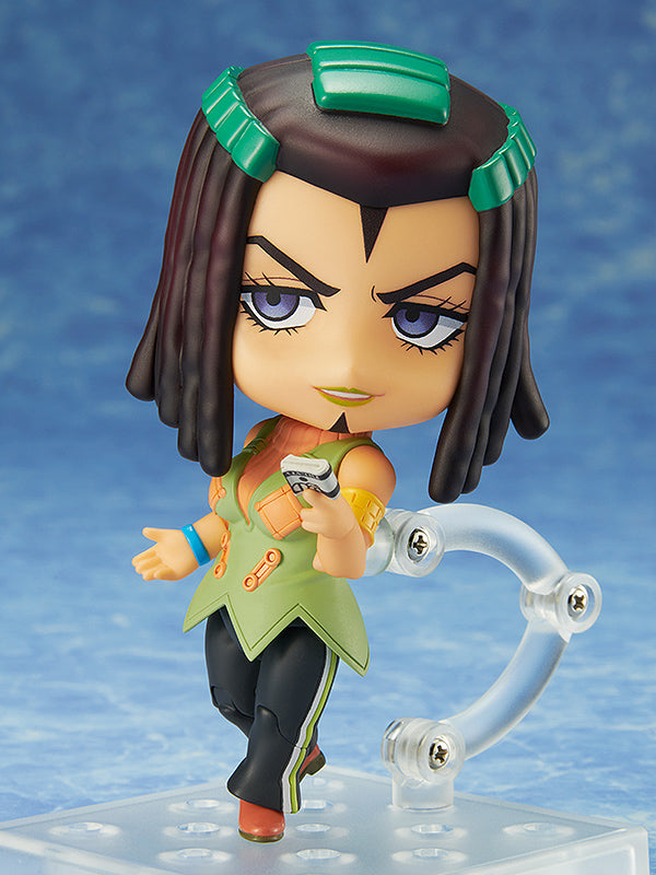 Nendoroid E. Costello JoJo's Bizarre Adventure: Stone Ocean Action Figure