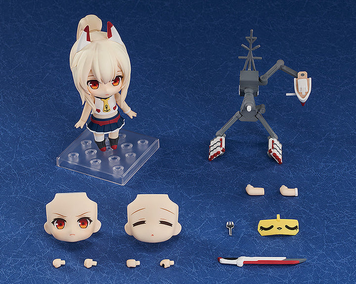 Good Smile Company Ayanami (DX Ver.) Azur Lane Nendoroid Figure