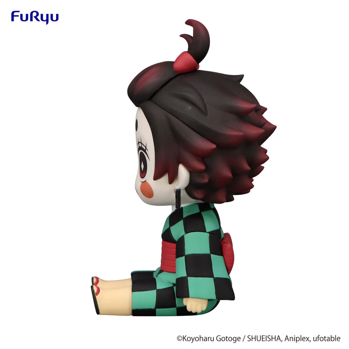 Demon Slayer Sumiko Kimetsu no Yaiba Potetto Mini Figure