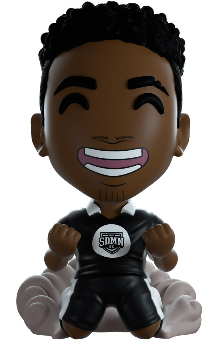 YouTooz Tobi Sidemen FC Vinyl Figure