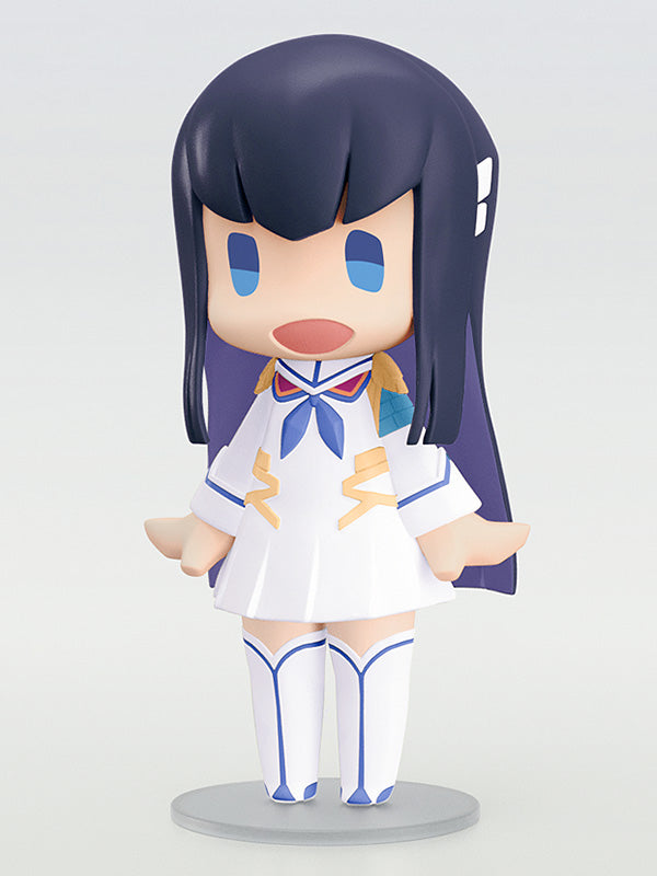 Good Smile Company Satsuki Kiryuin Kill la Kill HELLO! GOOD SMILE Figure