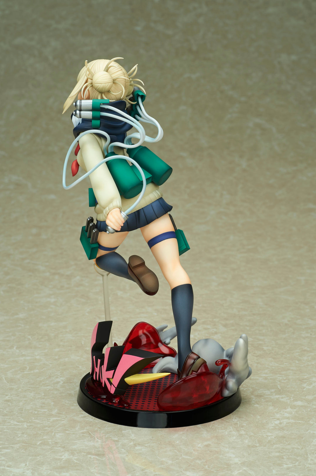 Bellfine Himiko Toga My Hero Academia 1/8 Scale Figure