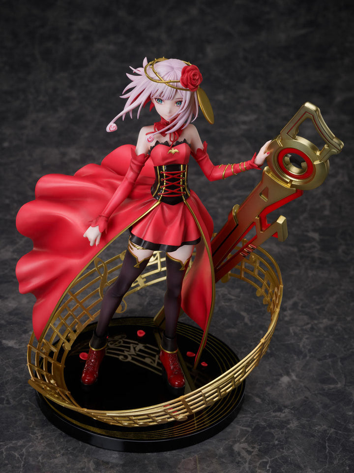 takt op Destiny Destiny 1/7 Scale Anime Figure