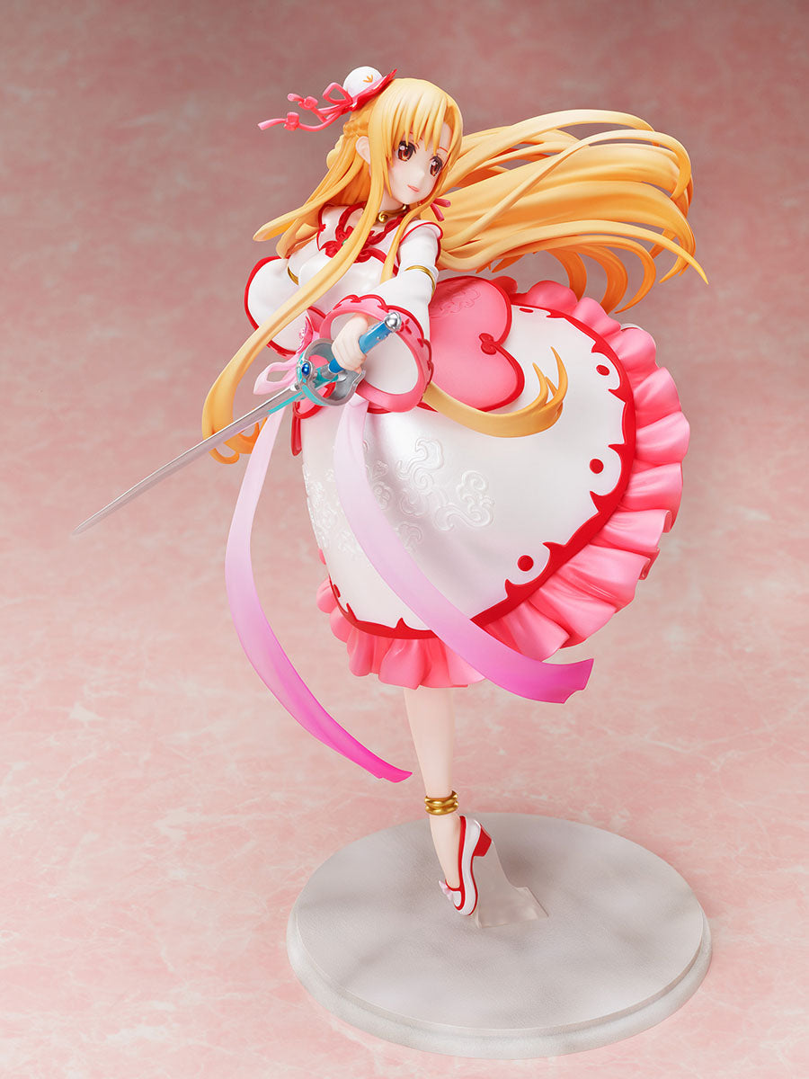 Design COCO Asuna Sword Art Online: Alicization 1/7 Scale Figure (China Dress Ver.)