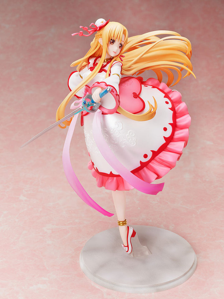 Design COCO Asuna Sword Art Online: Alicization 1/7 Scale Figure (China Dress Ver.)
