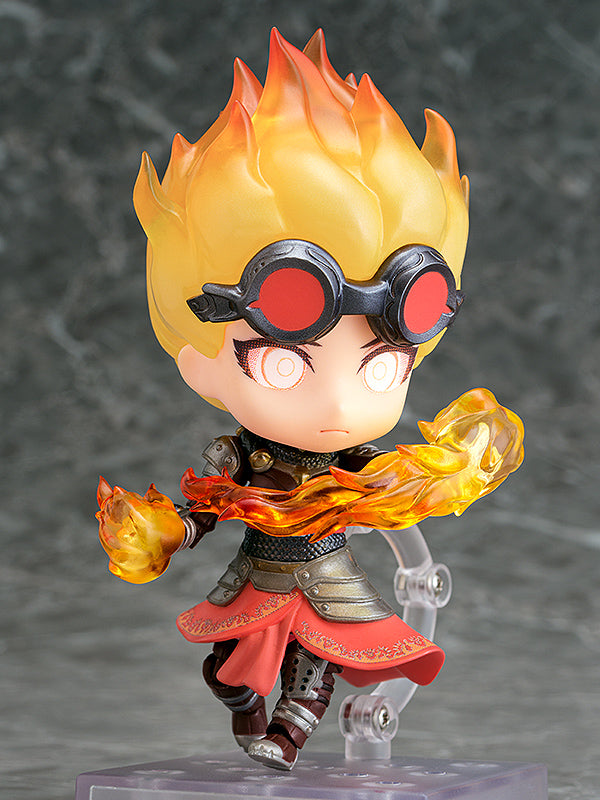 Good Smile Company Chandra Nalaar Magic: The Gathering Nendoroid Figure