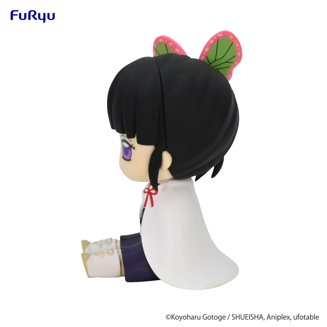Furyu Kanao Tsuyuri Demon Slayer Kimetsu no Yaiba Potetto Figure