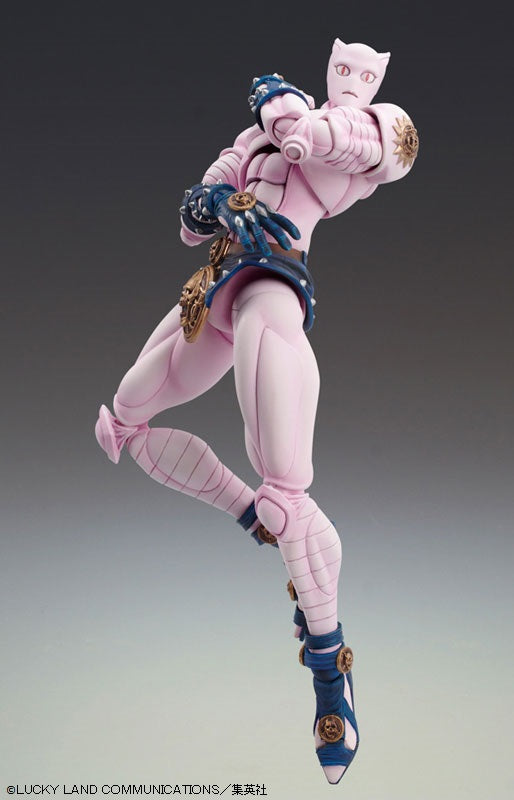 Chozokado Killer Queen (Second) JoJo's Bizarre Adventure: Diamond is Unbreakable