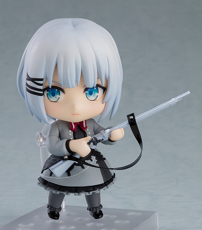 Nendoroid Siesta The Detective is Already Dead Figure