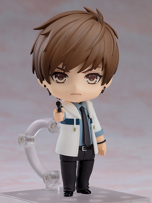 Good Smile Company Qi Bai Love & Producer Nendoroid Figure