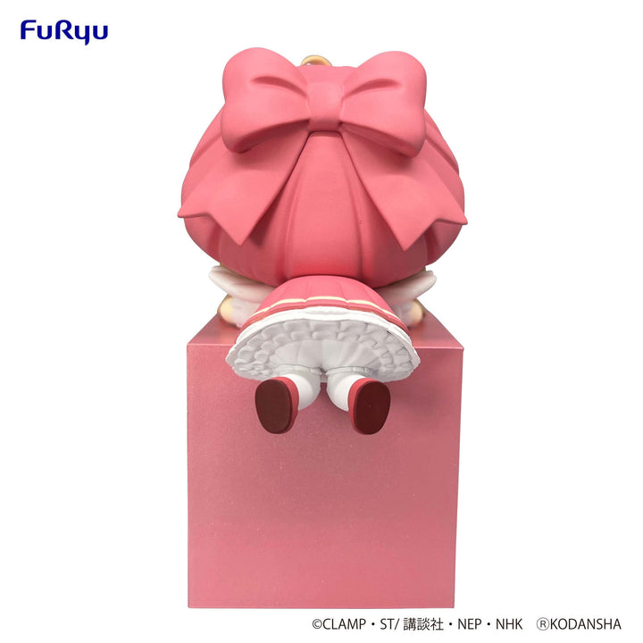 Hikkake Figure Sakura (B Smile Ver.) Cardcaptor Sakura PVC Statue