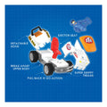 Stuntman STU Smash and Crash Buggy - Image