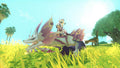 Monster Hunter Stories 2: Wings of Ruin - Nintendo Switch in-game view