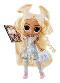 Surprise Tweens Core Doll - Olivia Flutter