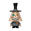 Pocket Pop Surprise - The Nightmare Before Christmas - Mayor (Case of 12)