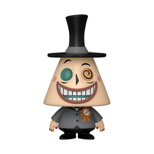 Pocket Pop Surprise - The Nightmare Before Christmas - Mayor (Case of 12)