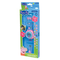 Peppa Pig Digital Projection Watch