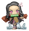 Pop! Mystery Minis - Demon Slayer - 12 Pieces in PDQ - Image