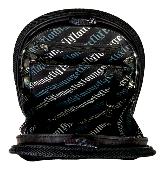 Loungefly - Light-Up Mini Backpack Insert Organiser - Image