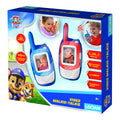 Paw Patrol Video Walkie Talkie