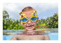 Mickey & Friends Deluxe Goggles - Image