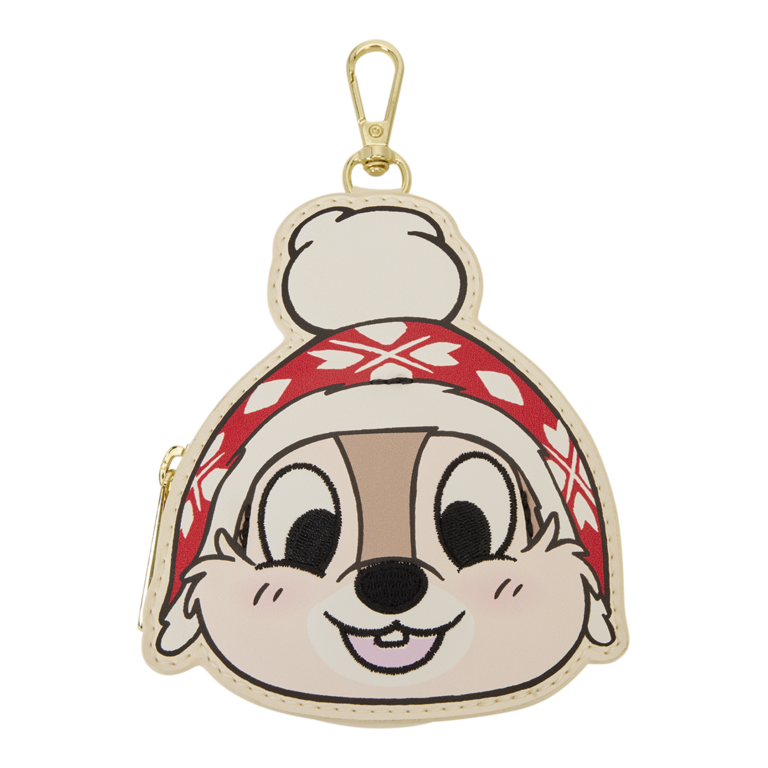 Loungefly - Mickey & Friends Puff Quilt Tote Bag