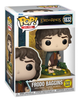 Lord of the Rings Frodo Baggins Pop! Vinyl Figure