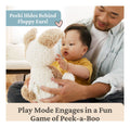 Gund Peeki The Puppy - Image