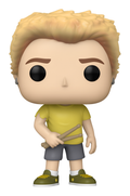 Pop! Vinyl - Green Day - Tre Cool (Basket Case) collectible from Abgee