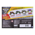 Monster Jam Grave Digger 1:24