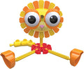 Kid K'nex Safari Mates Set