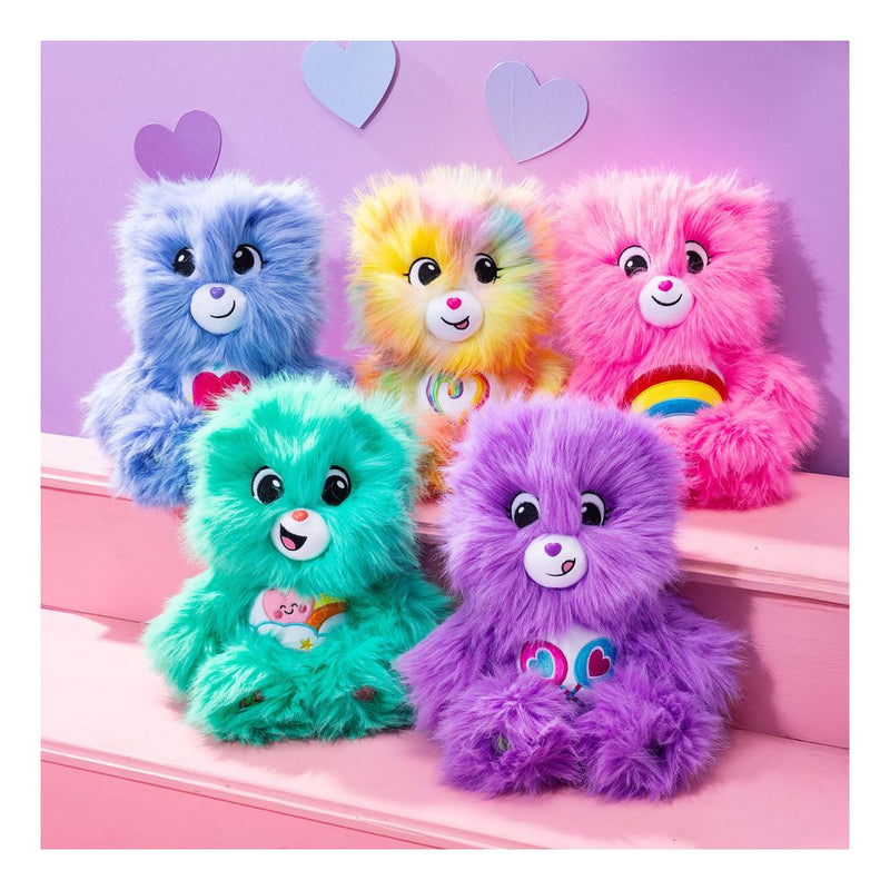 Care Bears 35cm Fuzzies Blind Assorted - Image