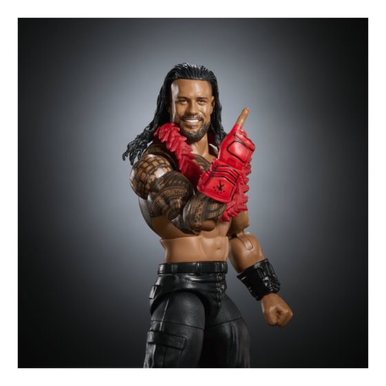 WWE Wrestlemania - Roman Reigns (Case of 5)