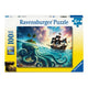 Pirate Treasure, 100pc XXL
