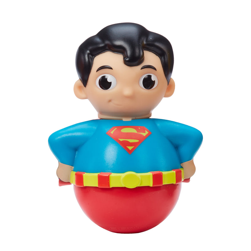 DC Weebles Figure Assortment (Case of 12)