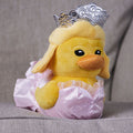 Wicked - Glinda - Tubbz Plush - Image