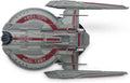 I.S.S. Shenzhou NCC-1227 (Walker class) Discovery Diecast Model Ship Discovery (Eaglemoss / Star Trek), size reference