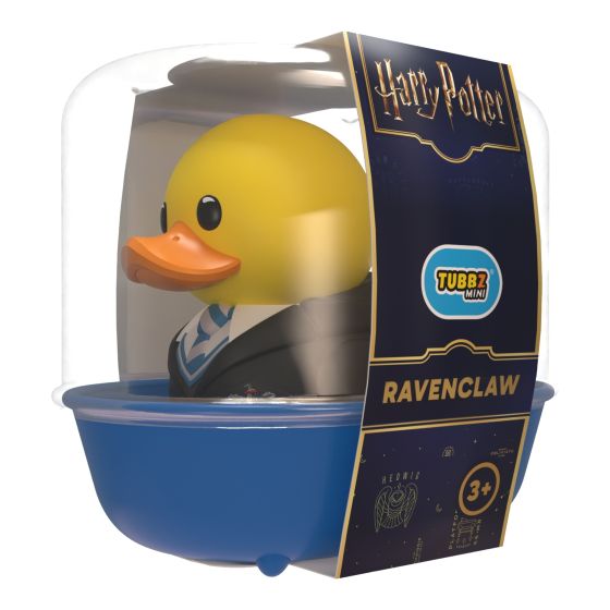 Harry Potter - Ravenclaw - Mini Tubbz