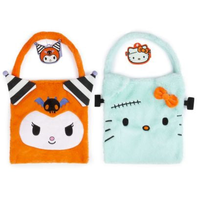 Hello Kitty Trick Or Treat Bags (Assortment)