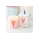 Pastel Lobster Coconut & Sea Salt Candle