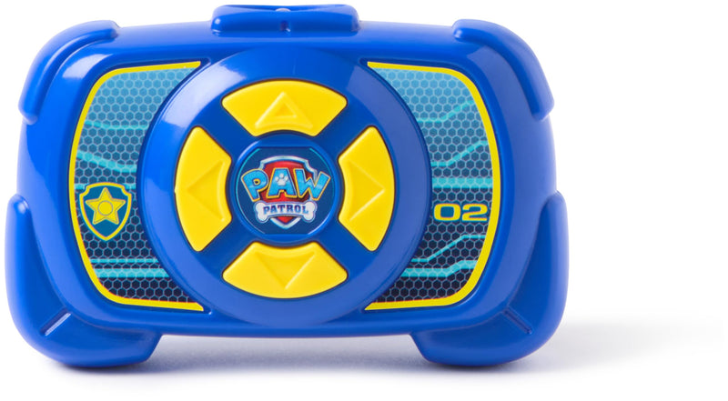 Paw Patrol - Chase RC Vehicle