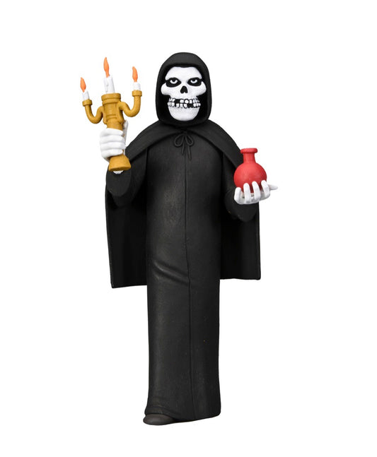 Misfits The Fiend (Black Robe) Toony Terrors 6" Scale Action Figure