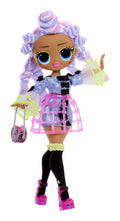 L.O.L. Surprise! OMG Entry Doll: Miss Royale