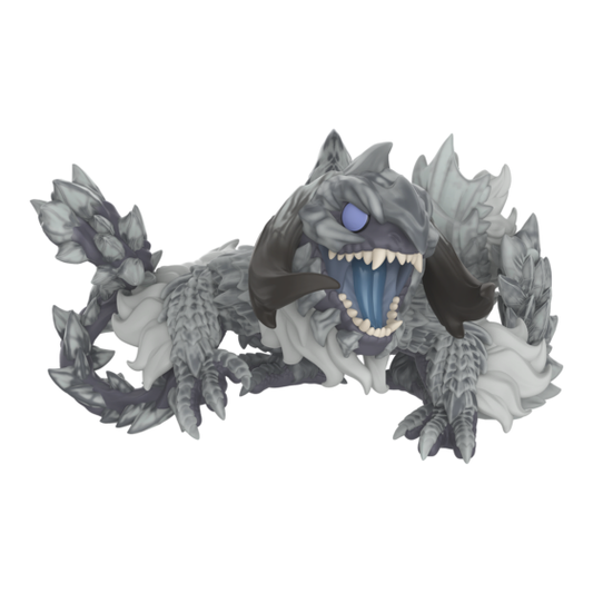 Pop! Super - Monster Hunter Wilds - Arkveld