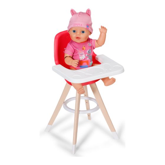 Baby Born Highchair