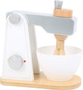 Small Foot Kitchen Play Mixer